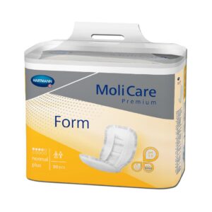 molinea normal underpads (10 micron disposable …