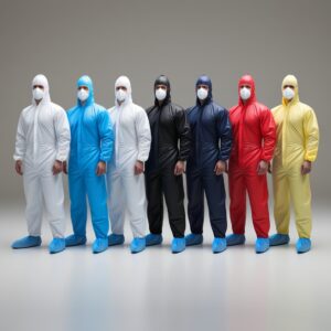 fire retardant coveralls