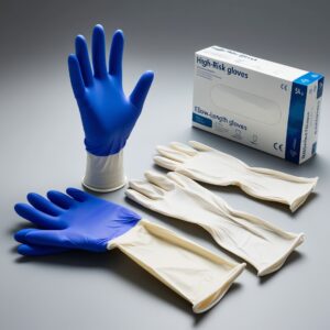 surgitech surgical gloves