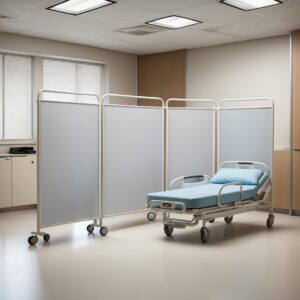 metal privacy screen panels