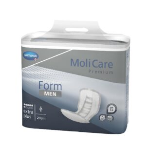 Molicare Skin Moist Care Tissues Pack – 50 Wipes