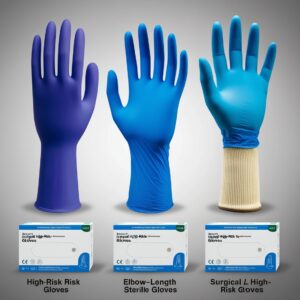 surgitex gloves