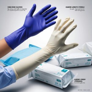 surgitex surgical gloves