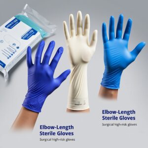 surgery gloves