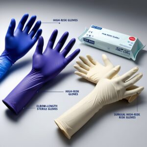 biogel surgeons gloves