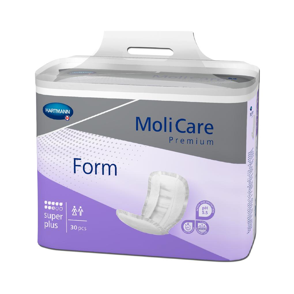molinea normal underpads (10 micron disposable ... - Image 4