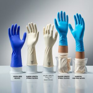 life care surgical gloves