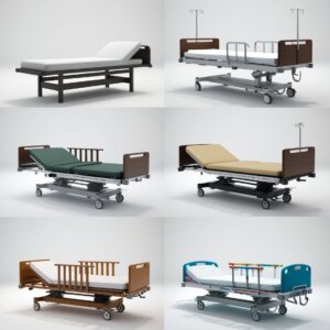 patient education center furniture