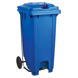 Premium Wheelie Bins for Sale 80L to 110L Range
