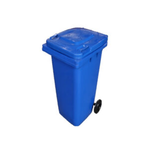 660L Commercial Wheelie Bin – Medium Capacity
