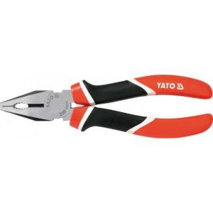 Combination Pliers – Multifunction – Chrome Vanadium – 6″ – 160mm – YT-1940