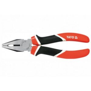 Combination Pliers – Multifunction – Chrome Vanadium – 7″ – 180mm – YT-1941