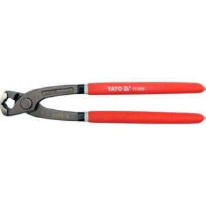Tower Pincer Pliers – Chrome Vanadium – 10″ – 250mm – YT-2056