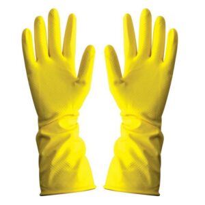 Latex Gloves – Household – Large – TOOG732