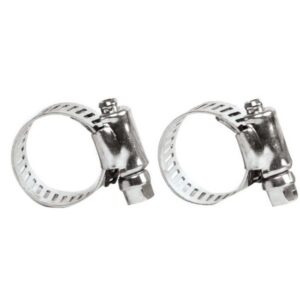 Hose Clamp – 10-22mm – Pack of 2 – AGS6010