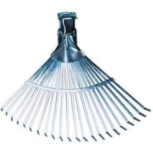 Metal Fan Rake Head – TOOR1517