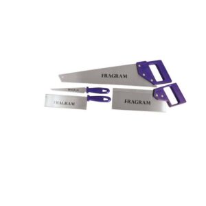 Saw and Holster Set – 4 Piece (TOOS1968)