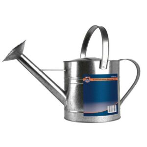 Galvanised Watering Can – 4L – TOOK2114