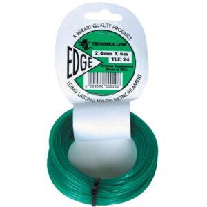 Edge Trimming Line – 2.4mm x 6m – TOOL1157B