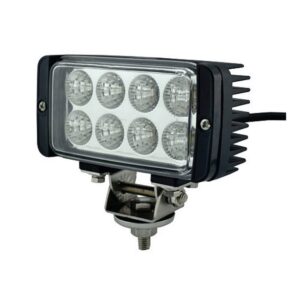 Vehicle Floodlight – Rectangle – 24W LED – TOOA210