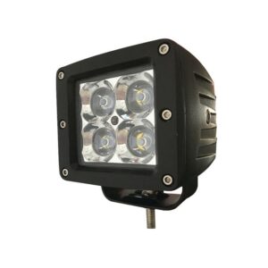 Vehicle Floodlight – Rectangle – 20W LED – TOOA204