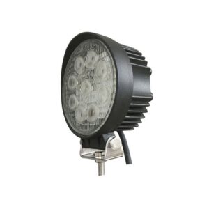 Vehicle Spotlight – Round – 27W LED – TOOA200