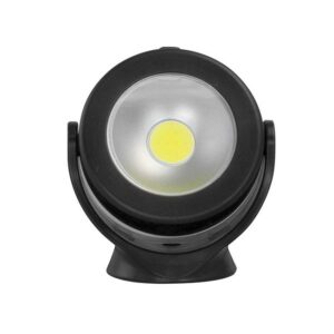 Work Light – LED – Magnetic – Round – Battery Powered – TOOL1408