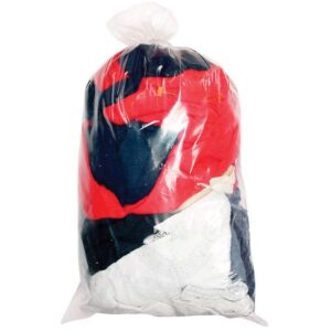 Rags – Colour – 1Kg – TOOM1261