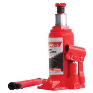 Vehicle Hydraulic Bottle Jack – 2T – TOOJ951