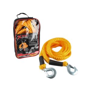 Tow Rope – 4m – 1.6T Capacity – TOOR1397