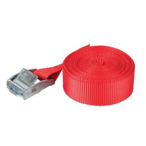 Luggage Strap – Tie Down – 1 Piece – 5m x 25mm – TOOR1509
