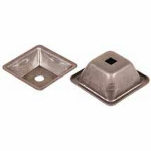 Bin and Pallet Foot – (MOQ 20) – FOOT