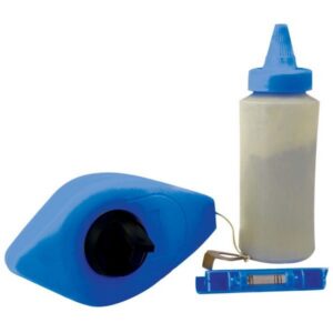 Chalk Line Kit – Blue – TOOC198