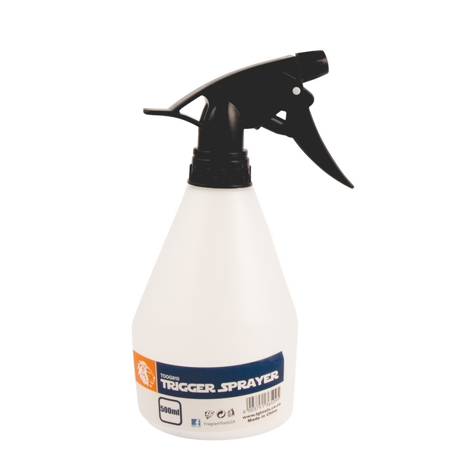 Trigger Sprayer - 500ml - TOOG815