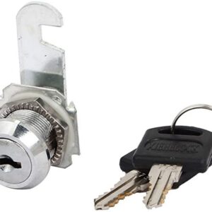 Cam Lock for a Steel Locker – MO7B115A