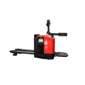 Pallet Jack – Truck – Electric Ride On – 2.0 ton – CBD25-460