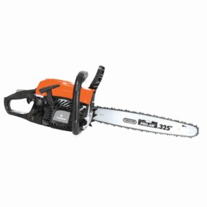 Petrol Chainsaw – 57cc – MCOP1663
