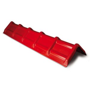 Tie-Down Freight Protector – Heavy Duty Plastic Corner Guard for Loads – 1.2m – Recycled Material – PI-120-stock