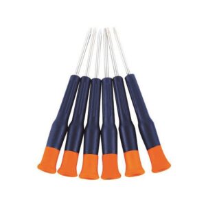 Precision Screwdriver Set – Torx – 6 Piece – TOOS1878