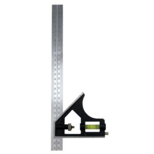 Combination Square – 300mm – TOOS1710