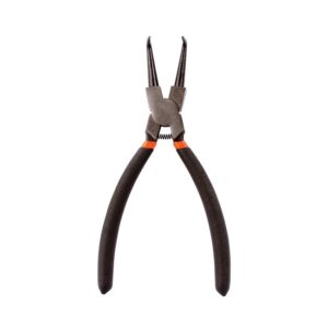 Circlip Plier – External Bent – 175mm – TOOP1479