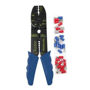 Crimping Tool Set – 30 Piece – TOOC103A