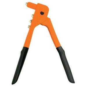 Hand Riveter – All Steel – 250mm – TOOR1490