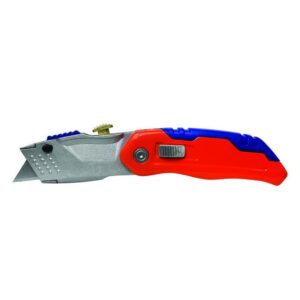 Utility Knife – Folding – TOOK1042