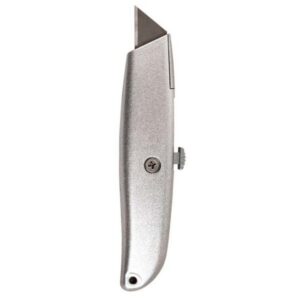 Trimming Knife – Retractable – TOOK1027