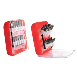 Power Bit Set – 20 Piece – TOOS1651