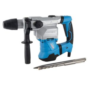 Rotary Hammer Drill – SDS Max – 1500W – MCOP1824