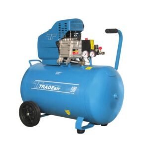 Compressor – Lubricated – 100L – 1.5kW – 2.0HP – MCFRC103