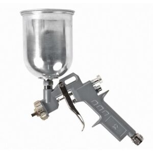 Spray Gun – Gravity Feed – Pneumatic – TOOS1744