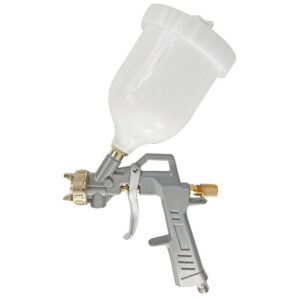Spray Gun – Gravity Feed – Pneumatic – PAB1206